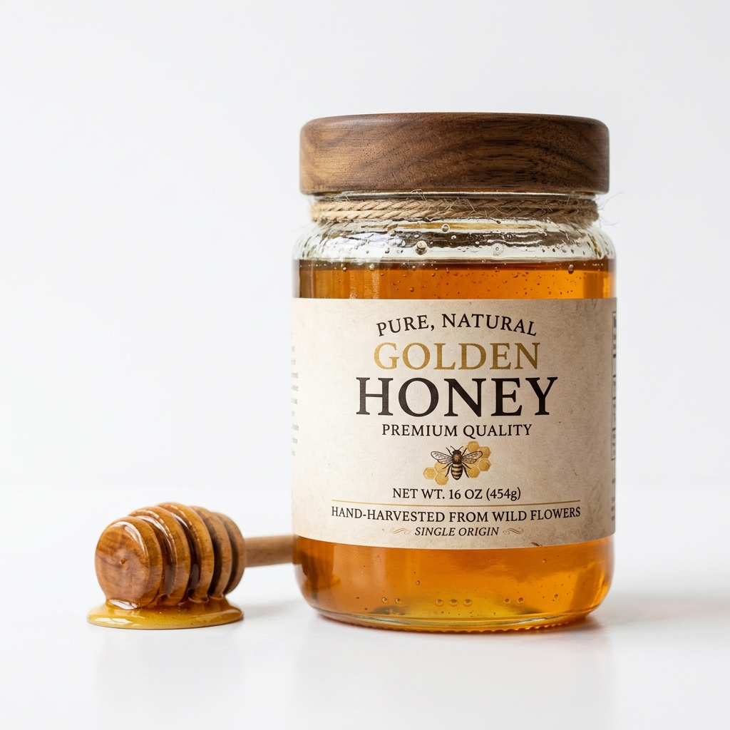 Honey